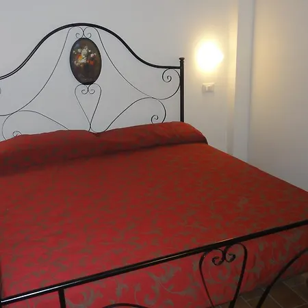 B&B Da Fiorò Massignano Quarto foto