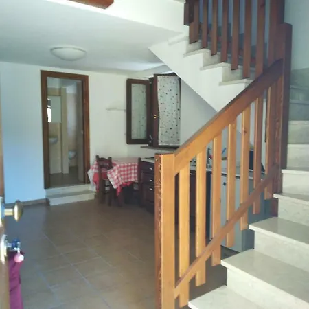 B&B Da Fiorò Massignano Quarto foto