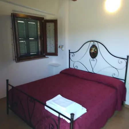 B&B Da Fiorò Massignano Quarto foto