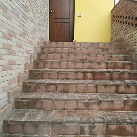 B&B Da Fiorò Massignano Quarto foto