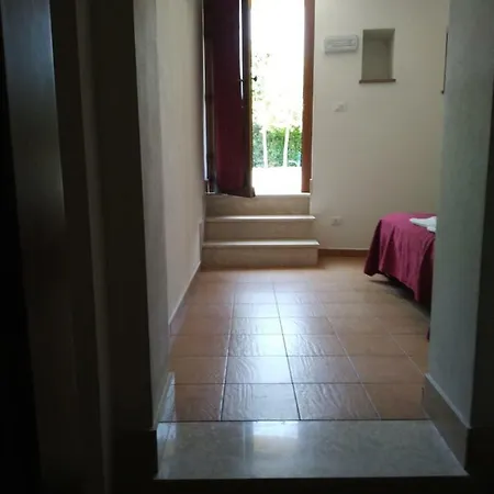B&B Da Fiorò Massignano Quarto foto